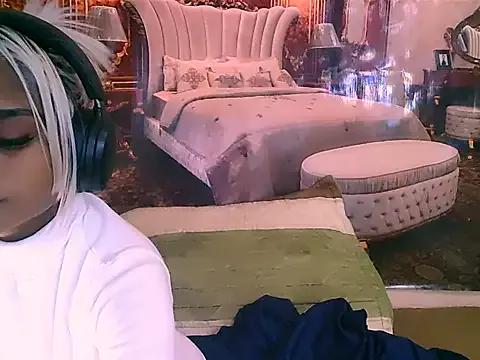 IndianSumaya69 from StripChat is Freechat