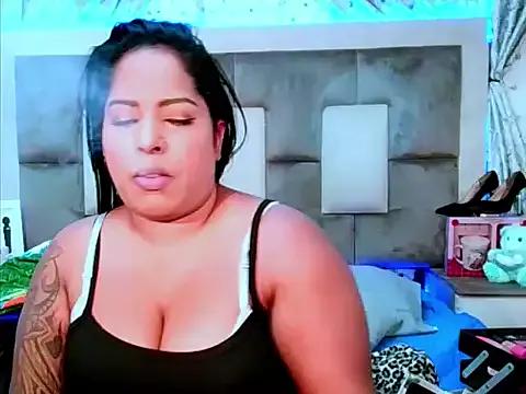 indiantopaz694u from StripChat is Freechat