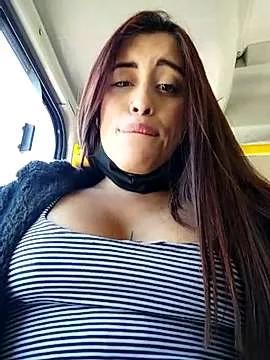 individua_01 from StripChat