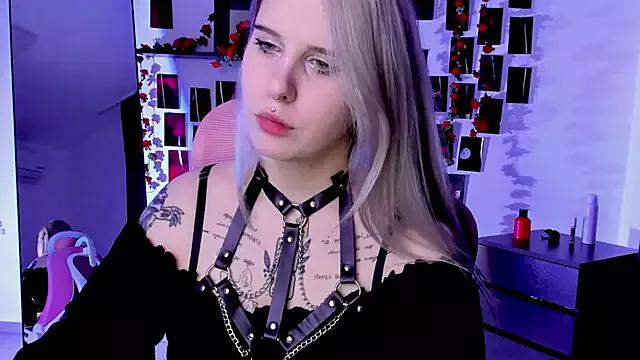 Customizable and immersive - Activate your taste buds and check-out our delicious choice of bondage cams streams with excited models getting their amazing bodies screwed with their beloved sex toys.