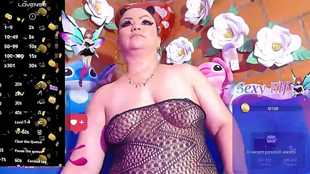 Customizable and immersive - Activate your taste buds and check-out our delicious choice of bondage cams streams with excited models getting their amazing bodies screwed with their beloved sex toys.