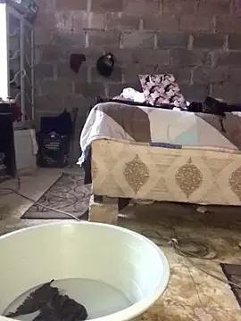 Photos of InhlalaibaBhebha from StripChat is Freechat