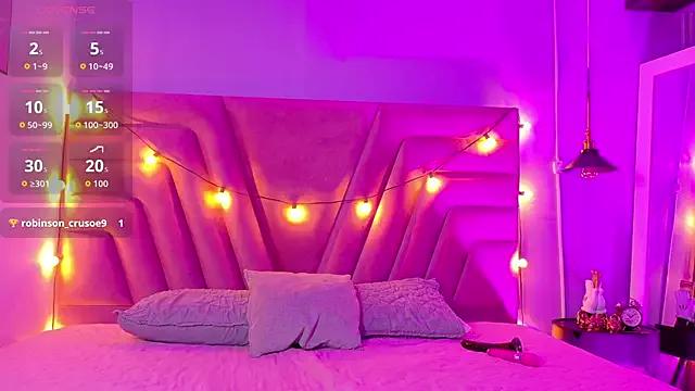 Customizable and immersive - Activate your taste buds and check-out our delicious choice of bondage cams streams with excited models getting their amazing bodies screwed with their beloved sex toys.