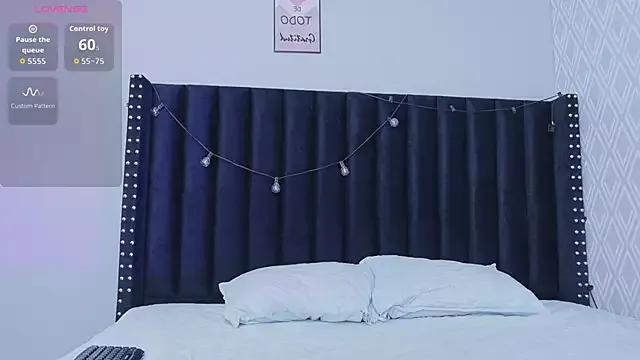 Customizable and immersive - Activate your taste buds and check-out our delicious choice of bondage cams streams with excited models getting their amazing bodies screwed with their beloved sex toys.