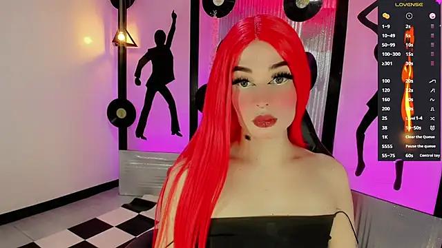 Customizable and immersive - Activate your taste buds and check-out our delicious choice of bondage cams streams with excited models getting their amazing bodies screwed with their beloved sex toys.