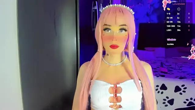 Customizable and immersive - Activate your taste buds and check-out our delicious choice of bondage cams streams with excited models getting their amazing bodies screwed with their beloved sex toys.