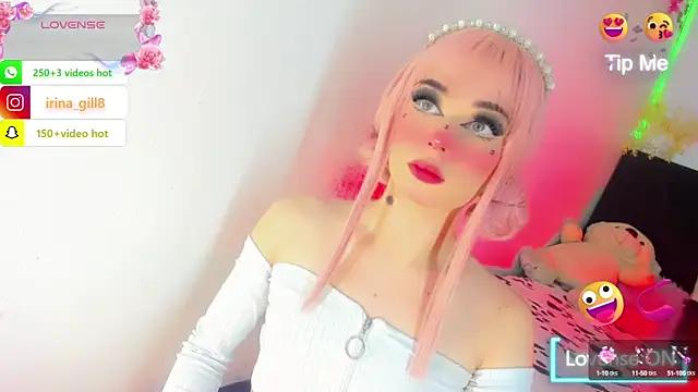 Customizable and immersive - Activate your taste buds and check-out our delicious choice of bondage cams streams with excited models getting their amazing bodies screwed with their beloved sex toys.