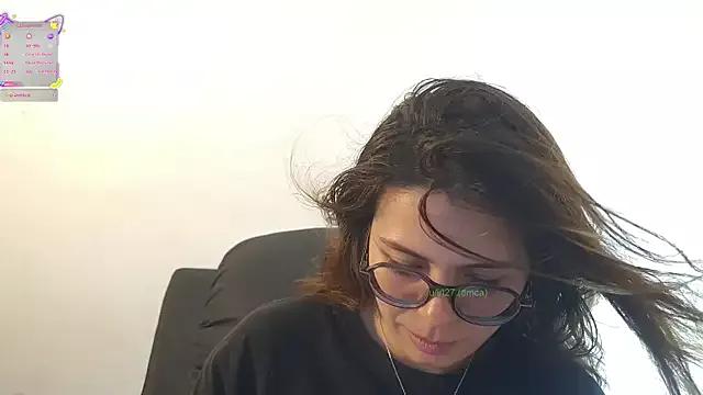 irinasweet27 from StripChat is Freechat