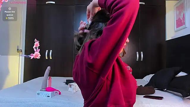 Customizable and immersive - Activate your taste buds and check-out our delicious choice of bondage cams streams with excited models getting their amazing bodies screwed with their beloved sex toys.