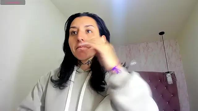 Customizable and immersive - Activate your taste buds and check-out our delicious choice of bondage cams streams with excited models getting their amazing bodies screwed with their beloved sex toys.