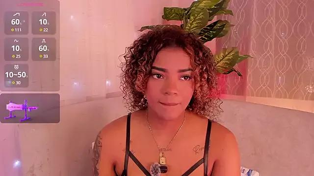 Customizable and immersive - Activate your taste buds and check-out our delicious choice of bondage cams streams with excited models getting their amazing bodies screwed with their beloved sex toys.