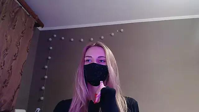 Customizable and immersive - Activate your taste buds and check-out our delicious choice of bondage cams streams with excited models getting their amazing bodies screwed with their beloved sex toys.