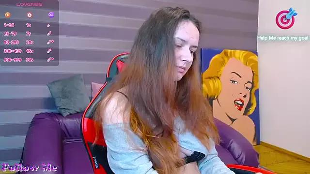 Customizable and immersive - Activate your taste buds and check-out our delicious choice of bondage cams streams with excited models getting their amazing bodies screwed with their beloved sex toys.