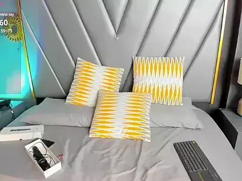 Customizable and immersive - Activate your taste buds and check-out our delicious choice of bondage cams streams with excited models getting their amazing bodies screwed with their beloved sex toys.