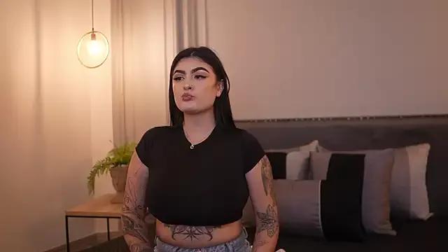 Customizable and immersive - Activate your taste buds and check-out our delicious choice of bondage cams streams with excited models getting their amazing bodies screwed with their beloved sex toys.