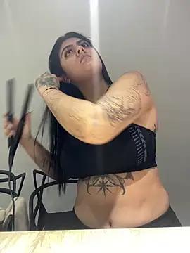 Customizable and immersive - Activate your taste buds and check-out our delicious choice of bondage cams streams with excited models getting their amazing bodies screwed with their beloved sex toys.