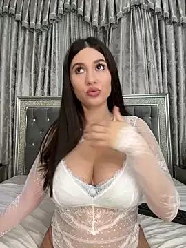 Customizable and immersive - Activate your taste buds and check-out our delicious choice of bondage cams streams with excited models getting their amazing bodies screwed with their beloved sex toys.