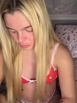 Photos of Irish_BarbieX from StripChat is Freechat