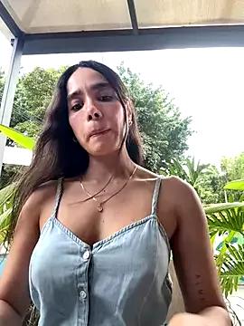 Customizable and immersive - Activate your taste buds and check-out our delicious choice of bondage cams streams with excited models getting their amazing bodies screwed with their beloved sex toys.