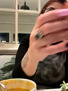 Customizable and immersive - Activate your taste buds and check-out our delicious choice of bondage cams streams with excited models getting their amazing bodies screwed with their beloved sex toys.