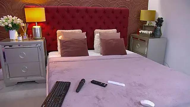Customizable and immersive - Activate your taste buds and check-out our delicious choice of bondage cams streams with excited models getting their amazing bodies screwed with their beloved sex toys.