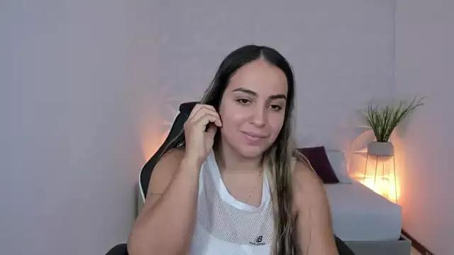 Customizable and immersive - Activate your taste buds and check-out our delicious choice of bondage cams streams with excited models getting their amazing bodies screwed with their beloved sex toys.