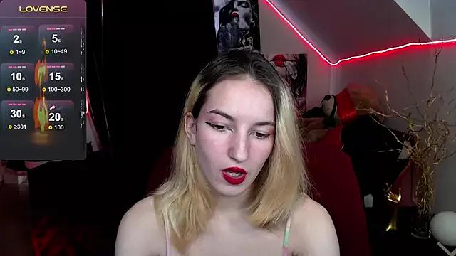 Customizable and immersive - Activate your taste buds and check-out our delicious choice of bondage cams streams with excited models getting their amazing bodies screwed with their beloved sex toys.