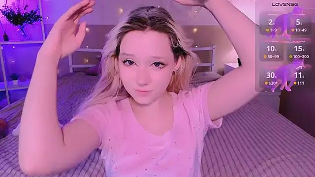 Customizable and immersive - Activate your taste buds and check-out our delicious choice of bondage cams streams with excited models getting their amazing bodies screwed with their beloved sex toys.