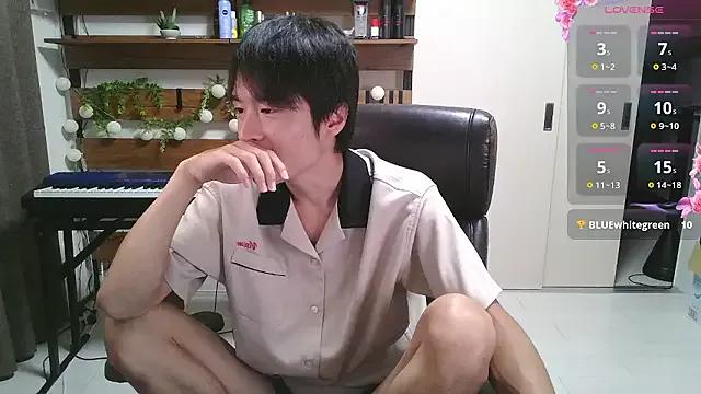 IroManager from StripChat is Freechat