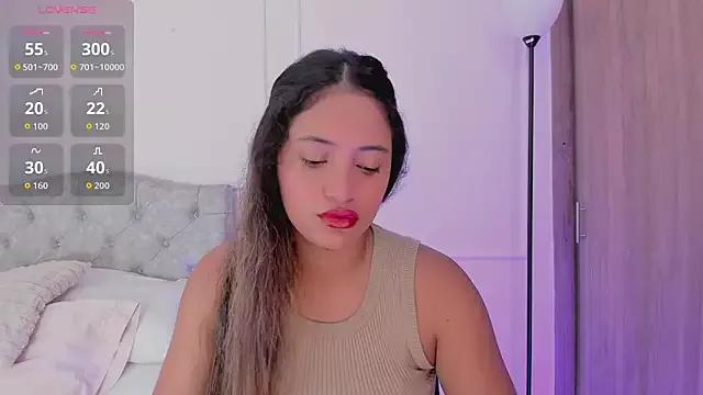 Customizable and immersive - Activate your taste buds and check-out our delicious choice of bondage cams streams with excited models getting their amazing bodies screwed with their beloved sex toys.