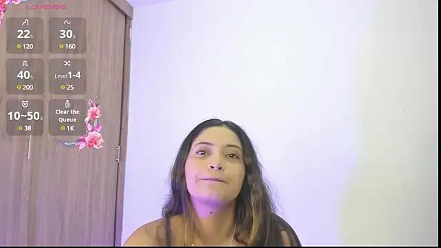 Customizable and immersive - Activate your taste buds and check-out our delicious choice of bondage cams streams with excited models getting their amazing bodies screwed with their beloved sex toys.