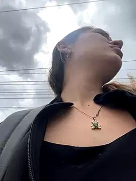 Isa_Villamarin from StripChat is Freechat