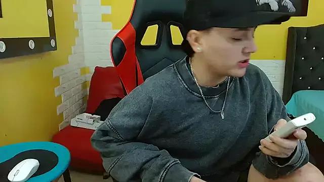 Customizable and immersive - Activate your taste buds and check-out our delicious choice of bondage cams streams with excited models getting their amazing bodies screwed with their beloved sex toys.