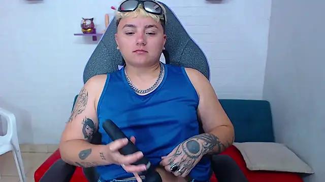 Customizable and immersive - Activate your taste buds and check-out our delicious choice of bondage cams streams with excited models getting their amazing bodies screwed with their beloved sex toys.