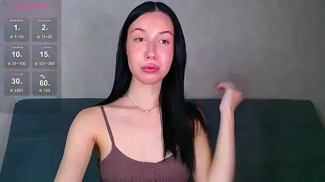 Customizable and immersive - Activate your taste buds and check-out our delicious choice of bondage cams streams with excited models getting their amazing bodies screwed with their beloved sex toys.