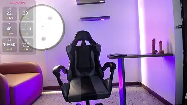 Customizable and immersive - Activate your taste buds and check-out our delicious choice of bondage cams streams with excited models getting their amazing bodies screwed with their beloved sex toys.