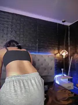 Customizable and immersive - Activate your taste buds and check-out our delicious choice of bondage cams streams with excited models getting their amazing bodies screwed with their beloved sex toys.