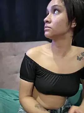 Customizable and immersive - Activate your taste buds and check-out our delicious choice of bondage cams streams with excited models getting their amazing bodies screwed with their beloved sex toys.