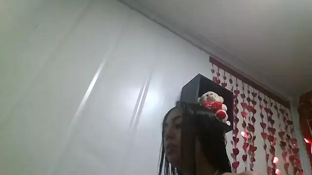 isabella048 from StripChat is Freechat