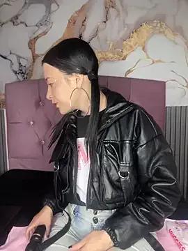 Customizable and immersive - Activate your taste buds and check-out our delicious choice of bondage cams streams with excited models getting their amazing bodies screwed with their beloved sex toys.