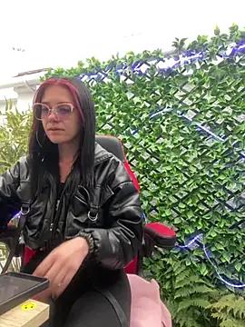Customizable and immersive - Activate your taste buds and check-out our delicious choice of bondage cams streams with excited models getting their amazing bodies screwed with their beloved sex toys.