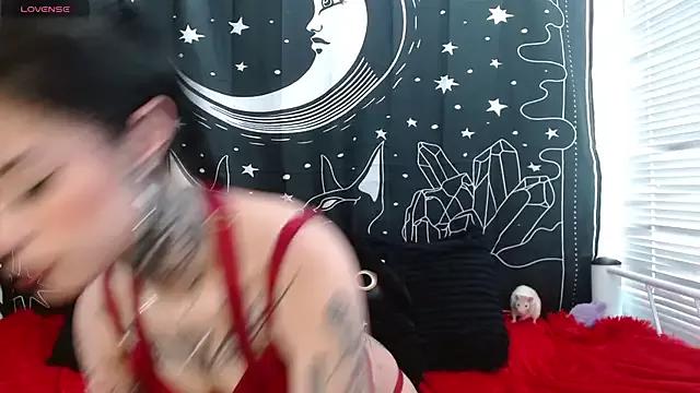 Customizable and immersive - Activate your taste buds and check-out our delicious choice of bondage cams streams with excited models getting their amazing bodies screwed with their beloved sex toys.