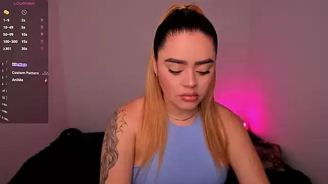 Customizable and immersive - Activate your taste buds and check-out our delicious choice of bondage cams streams with excited models getting their amazing bodies screwed with their beloved sex toys.