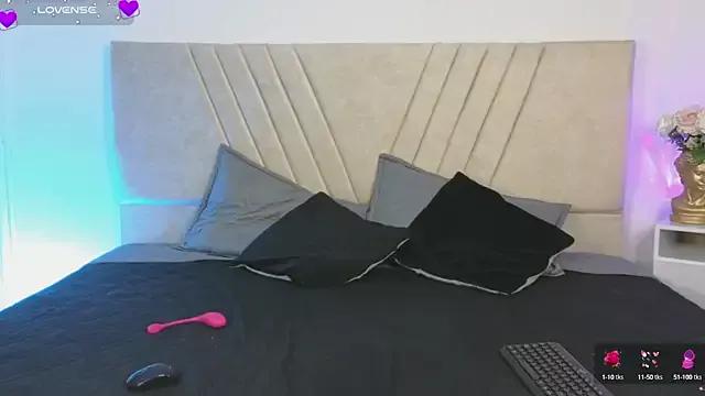 Customizable and immersive - Activate your taste buds and check-out our delicious choice of bondage cams streams with excited models getting their amazing bodies screwed with their beloved sex toys.