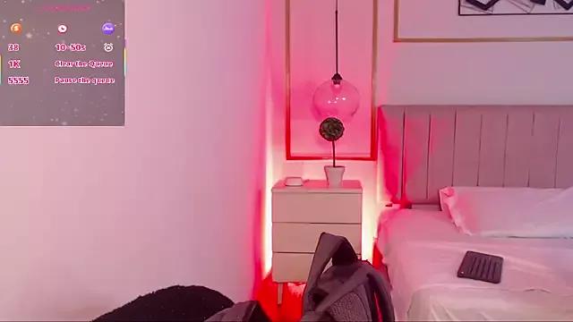 Customizable and immersive - Activate your taste buds and check-out our delicious choice of bondage cams streams with excited models getting their amazing bodies screwed with their beloved sex toys.