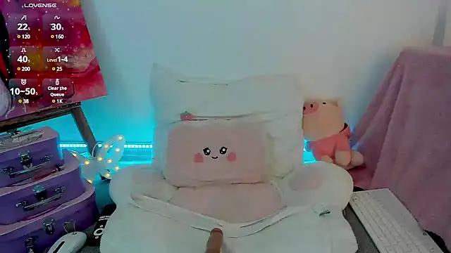 Customizable and immersive - Activate your taste buds and check-out our delicious choice of bondage cams streams with excited models getting their amazing bodies screwed with their beloved sex toys.