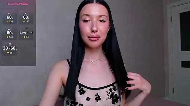 Customizable and immersive - Activate your taste buds and check-out our delicious choice of bondage cams streams with excited models getting their amazing bodies screwed with their beloved sex toys.