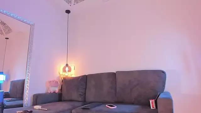 Isabella_francoo from StripChat is Freechat