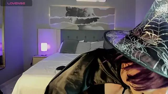 Customizable and immersive - Activate your taste buds and check-out our delicious choice of bondage cams streams with excited models getting their amazing bodies screwed with their beloved sex toys.