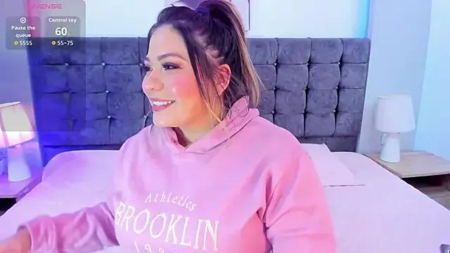 Customizable and immersive - Activate your taste buds and check-out our delicious choice of bondage cams streams with excited models getting their amazing bodies screwed with their beloved sex toys.